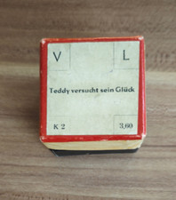 Teddy versucht glück gebraucht kaufen  Hohenlinden