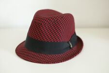 Borsalino trilby panama gebraucht kaufen  Düsseldorf