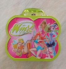 Winx rainbow valigetta usato  Macerata