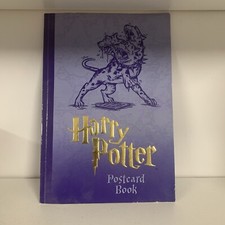 Harry potter postcard for sale  NANTWICH