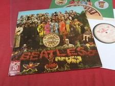 The beatles sgt gebraucht kaufen  Frankfurt am Main