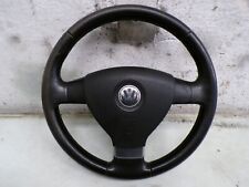Lenkrad polo 9n3 gebraucht kaufen  Wolfen