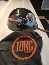 Motor cycle helmet for sale  Levittown