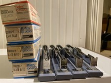 Vintage bates 9000 for sale  Oak Ridge