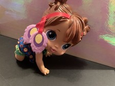 Crib life doll for sale  DUDLEY