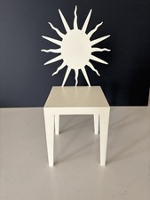 1994 Cadeira Margaret Furlong White Sun, Rara comprar usado  Enviando para Brazil