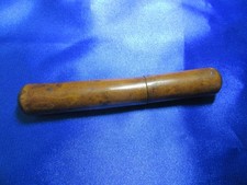 Antique needle box. d'occasion  Expédié en Belgium