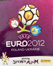 Panini uefa euro for sale  SHEFFIELD