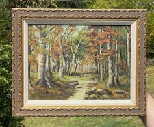 20th oil painting for sale  Dingmans Ferry