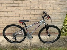 Trek 4300 aluminium for sale  NORTHAMPTON