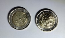 Euro italia 2018 usato  Pomezia