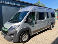 Pössl roadcruiser citroen gebraucht kaufen  Soest