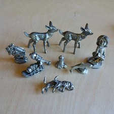 Vintage misc miniature for sale  Portland