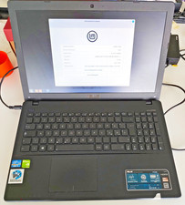 Asus p550c notebook usato Asus p550c notebook usato  Este