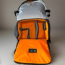 Kamera rucksack lowepro gebraucht kaufen  Rathenow-Umland