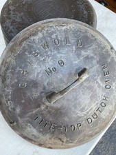 Griswold tite top for sale  Ogden