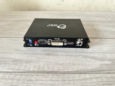 Siig hdmi vga for sale  Rego Park