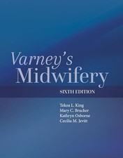 Varney midwifery jevitt for sale  USA