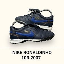 Nike ronaldinho 10r usato  Ascoli Piceno