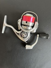 Daiwa caldia 2004 usato  Spedire a Italy