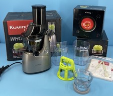 Kuvings whole juicer for sale  Woodruff