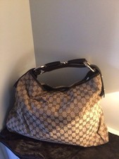 Gucci large hobo for sale  BATH