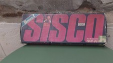 Jeu société sisco d'occasion  Le Lion-d'Angers