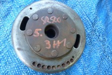 Yamaha sr500 rotor gebraucht kaufen  Grevenbroich