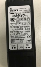 Tci trasformatore 230 usato  Monterotondo