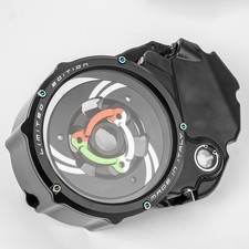 Clutch cover guard for sale  USA