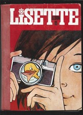 Lisette album 85 d'occasion Lisette album 85 d'occasion  France