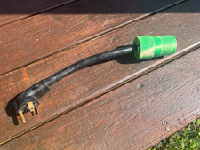 Contractor electrical plug for sale  USA