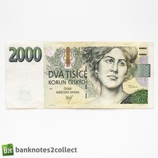 Czech republic 000 for sale  UK