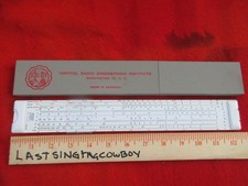 Aristo scholar slide for sale  Anaheim