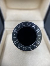 Bvlgari ring nyx gebraucht kaufen  Münster