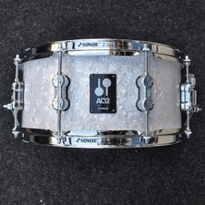 Sonor aq2 white for sale  SOUTHPORT