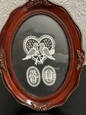 Vintage victorian style for sale  Isabella