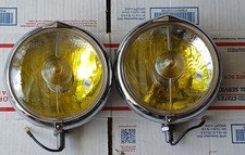Luzes de direção Marchal 662/762 - Hella Carello Cibie comprar usado  Enviando para Brazil