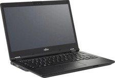 Restposten notebook fujitsu gebraucht kaufen  Voerde (Niederrhein)