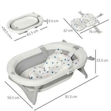 Homcom electric baby for sale  LONDON