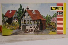 Rarität faller 60er gebraucht kaufen  Essen