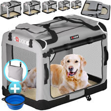 Cage transport animaux d'occasion  Chilly-Mazarin