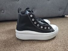 Converse platform high for sale  WOLVERHAMPTON