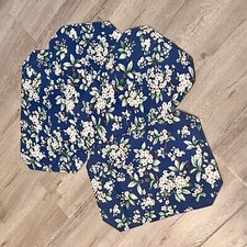 Set flowers double for sale  Brea