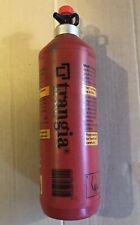 Trangia 1000ml red for sale  UK