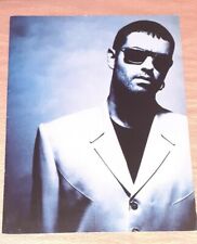 George michael cover usato  Varese