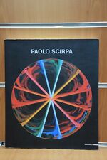 Paolo scirpa ed.2010 usato  Italia
