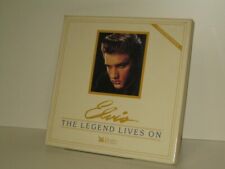 Elvis presley the gebraucht kaufen  Harrislee