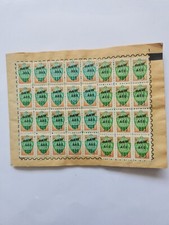 green shield stamps for sale green shield stamps for sale LIVERPOOL