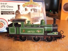 Bachmann 051 j72 for sale  UK